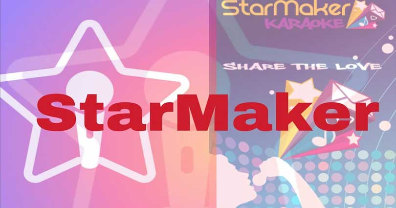 starmaker for laptop